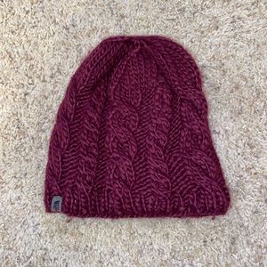 The North Face Fleece-lined Beanie